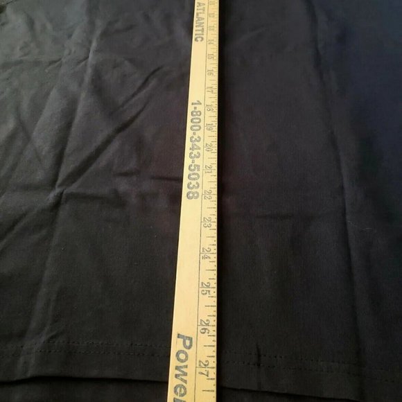 NORWEGIAN CRUISE LINE Star T-SHIRT Navy NWT- SIZE L - Picture 5 of 10